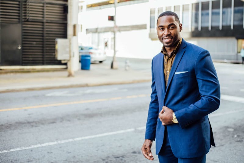 Marcus T., Dions franchise owner in Santa Fe